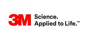 3M（MMM）logo