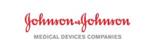 Johnson & Johnson 嬌生（JNJ）logo