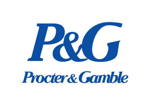 寶僑（PG）logo
